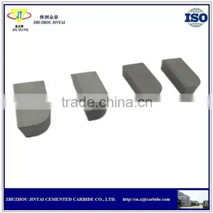 Tungsten Carbide Welding Blade thumbnail-1