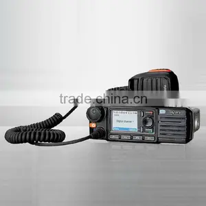 HYT MD780 Repeater Original Digital Radio Motorol Walkie Talkie 30km Range thumbnail-1