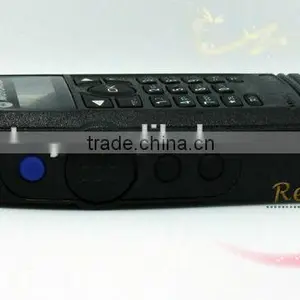Motolora Digital Long Range Walkie Talkie Radio XIR P8200 thumbnail-3