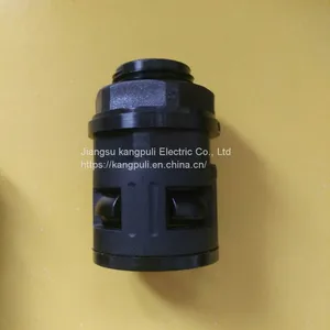 Plastic Bellows External Tooth Joint thumbnail-1