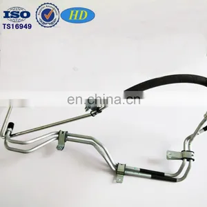 SAE J188 J189 J191 High Pressure Automotive Oem Power Steering Hose thumbnail-2