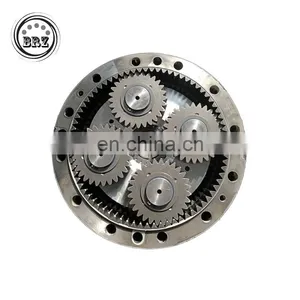 XGMA XG822LC Swing Gearbox XG823 Slew Motor Box thumbnail-1