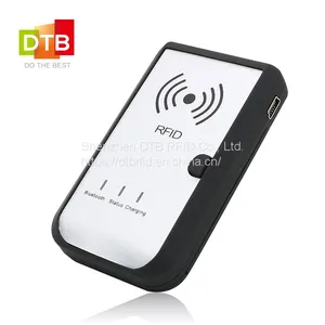 Description of Bluetooth RFID Reader thumbnail-1