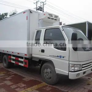 JMC Cold Box Truck thumbnail-1