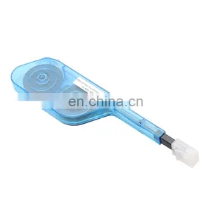 One Click Cleaner Optical Fiber Cleaning Pen for MPO thumbnail-1