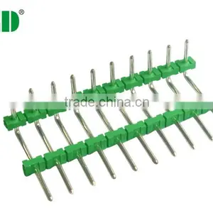 Pluggable Terminal Block thumbnail-1