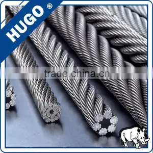 Stainless Steel Wire Cable 1*7 thumbnail-5