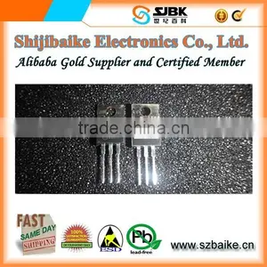 MTP2P50E MOSFET P-CH 500V 2A TO-220AB thumbnail-1