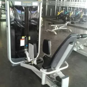 Professional Custom Logo Gimnasio Musculation Workout Equipment Gym Fitness Machine Hip Abductor and Adductor Machine thumbnail-5