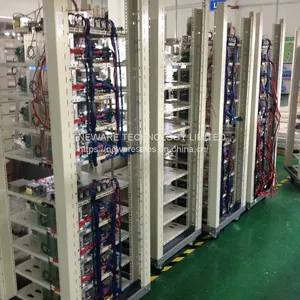 CT-4008T-5v12A Battery Testeing Machine of 10 Sets thumbnail-1