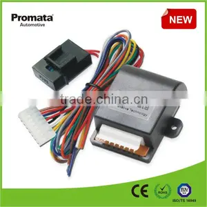 Side Mirror Folding Controller Kit for Cars thumbnail-1