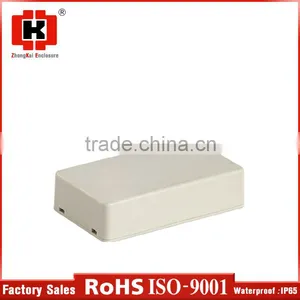 Good Material High Standard Plastic Weatherproof Electrical Boxes thumbnail-6