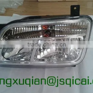 NG 80B Front Head Light,NG 80B Spare Parts,NG 80B Head Lamp, thumbnail-1