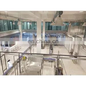 Mango Juice Manufacturing Process Production Line Complete thumbnail-1
