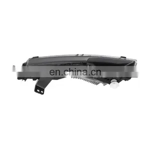 OEM LR069115 Front Bumper Grille for Land Rover Defender 90 110 130 Front Bumper Bracket thumbnail-4