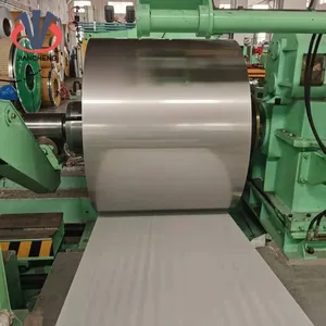 High Quality Aisi 420 ss Coil 1mm Thick 420j1 420j2 Cold Rolled Stainless Steel Coil thumbnail-5