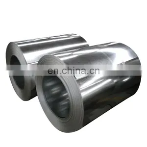 Customized Construction Material Galvanized Steel Coils Zinc Galvanized Steel Roll For Sale thumbnail-1