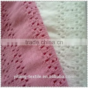 Swiss Lace Fabric thumbnail-4