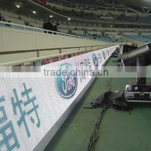 P20 Outdoor Full Color Led Perimeter Sport Display thumbnail-1