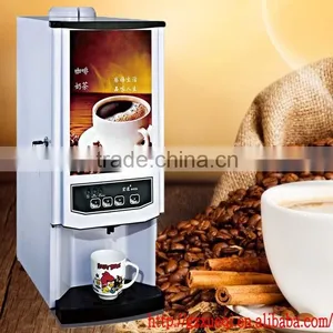 2015 Small Capsule Coffee Machine Coffee Dining Machine Commercial Tea/Coffee Machine With Temperature Control thumbnail-1