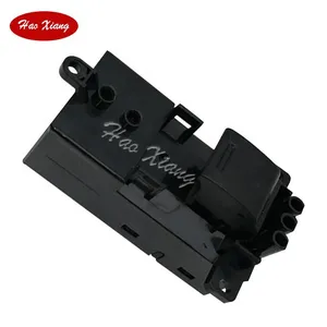 Haoxiang Auto Parts HR-V Vezel XRV Rear Window Door Switch Left Right 35760-T4N-H01 For HONDA FIT 2015-2020 thumbnail-1