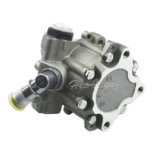 Haoxiang Auto Car Electric Power Steering Pump 8E0145155F 4B0145169R for Audi A4 A6 thumbnail-5