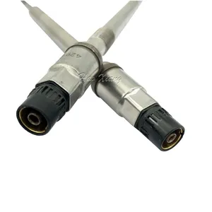 Haoxiang Top Quality Glow Plug 0103110102 Fits For Audi A7 Quattro 3.0L V6 thumbnail-3