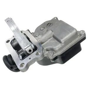 CAR Differential Vacuum Actuator Solenoid 41400-35033 For Toyota 4Runner FJ Cruiser Tacoma 2005-2019 thumbnail-4
