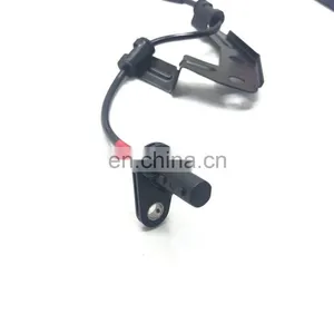 High Quality ABS Wheel Speed Sensor 95681-2W000 956812W000 for Hyundai IX45 Kia 2009- thumbnail-1