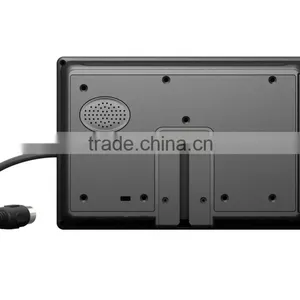 7" Standalone Wide Screen Notebook PC With WinCE 5.0 (PC-745) Quality Choice thumbnail-3