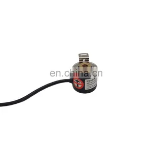 8mm Shaft 1024 Ppr Encoder E40H8-1024-3-T-24 Rotary Encoder thumbnail-3