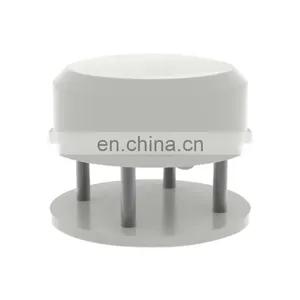 Plant Price Ultrasonic Anemograph 60m/s Range Wind Speed and Direction Sensor RS485 Anemometer thumbnail-2
