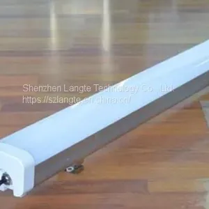 Emergency Led Tri-proof Light Waterproof, Anti-corrosion and Dust-proof IP65 180 Minutes thumbnail-1