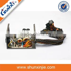 ATX Case Desktop pc Power Supply thumbnail-1