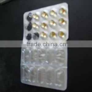 Quality Pvc Sheet For Blister Packing thumbnail-1