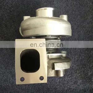 TA2505 Turbocharger 454163-0001 454163-1 454163-5001S 99449947 Turbo Charger for Case New Holland Fiat Tractor 8035.25.228, 804 thumbnail-2