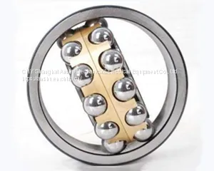 Self-aligning Ball Bearings 1200 2200 1201 2201 1202 2202 1203 2203 1204 2204 1205 2205 1206 2206 thumbnail-1