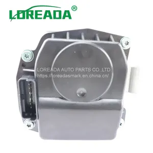 Electronic Aluminum Throttle Body Assembly for Renault Clio Kangoo 8200123061 8200063652 408239822001Z thumbnail-4