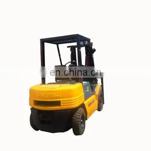 Original Cheap Forklifts Komatsu Fd30 , Japan Komatsu Diesel Forklift Fd30 , Komatsu 3ton 5ton 7ton 10ton thumbnail-1