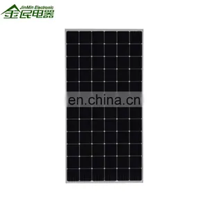 High Efficiency 300W 310W 320W 330W 340W 350W 360W Mono Solar Panel With 72pcs Solar Cells For System thumbnail-1
