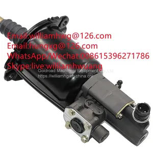 Truck Parts 9700514410 0002540447 Clutch Servo 9700514410 0002540447 thumbnail-1