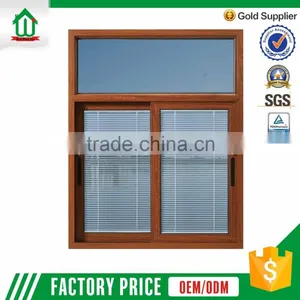 Avaible Style Aluminum Sliding Window thumbnail-2