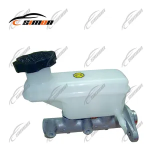 Brake Master Cylinder 58510-17300 for Hyundai thumbnail-1