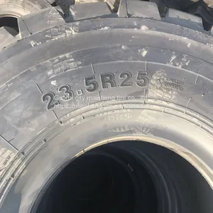 Engineering Vehicle 23.5R25 Deep Tread thumbnail-5