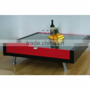 Living Room Furniture-coffee Tables thumbnail-1