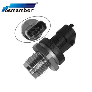 OE Member 2R0919081G 0281002908 55190763 0281002907 Common Rail Pressure Sensor Fits for Renault thumbnail-3