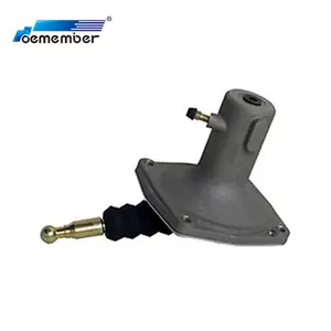 20458737 9700515050 9700515120 3866376C91Truck Auto Parts Clutch Slave Cylinder For Volvo FH12 Aluminum Cylinder thumbnail-1
