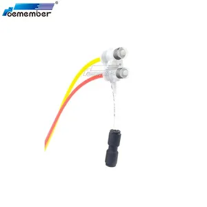 OE Member Truck Driver Seat Valve Kits for Benz 0009190794 Multi-pipe Connector thumbnail-3