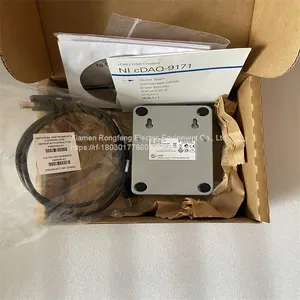 CDAQ-9171 National Instruments Industrial Control Module Spare Parts thumbnail-2