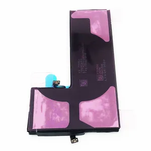 3046mAh Phone Battery Accessories For Iphone 11 Pro Replacement Batteries 616-00659 thumbnail-2